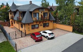 Villa Peonia